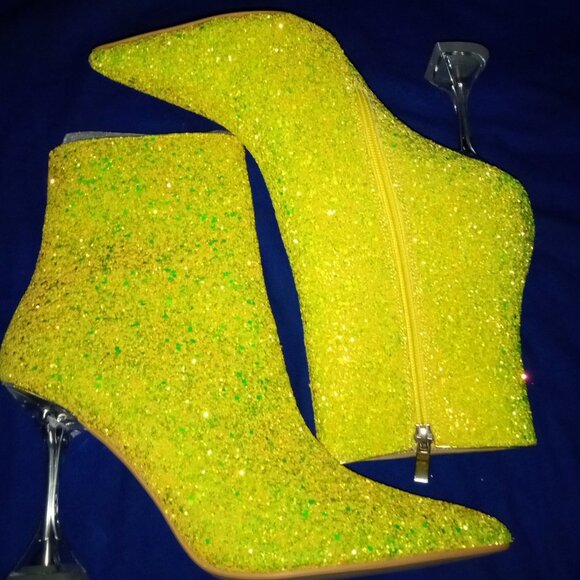 SPARKLE AND SHINE SO BRIGHT ( BRAND NEW !!!! ) - Picture 3 of 6